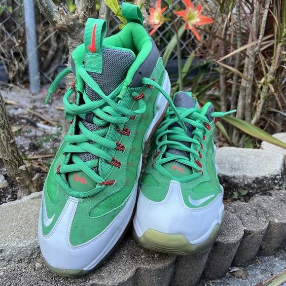 nike air max griffey 360 diamond